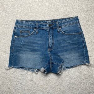 Universal thread Denim Jeans Shorts Size 6 / 28 R